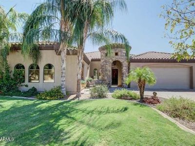 20439 E Palomino Drive