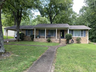 76 Shoally Branch Rd