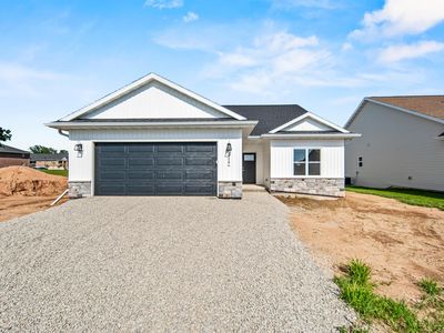 3117 Lazy Oak Ct