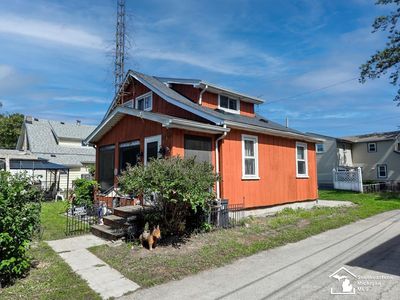 Property at 4344 S 2nd St, Luna Pier, MI