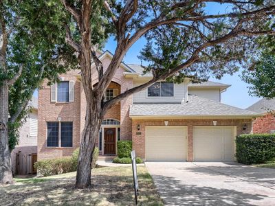 9525 Aire Libre Dr