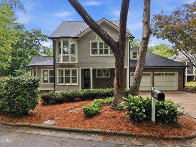 2204 Oxford Hills Dr