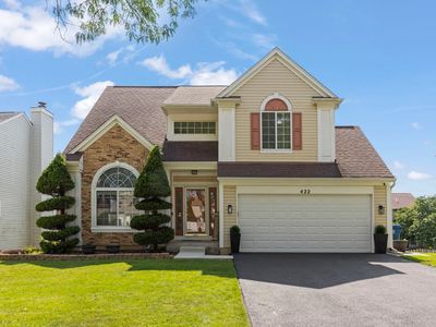 422 Cardinal Dr