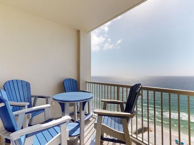 11807 Front Beach Rd UNIT 1-1608