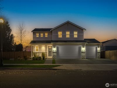 5664 157th Avenue Ct E