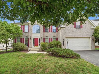 Property at 10009 Nicol Ct E, Bowie, MD