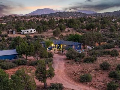 4245 W Thunder Mountain Rd