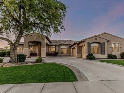 10834 E CANNON Drive