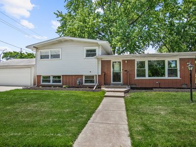 178 W Normandy Dr