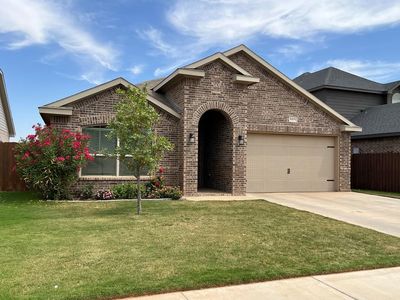 Property at 8409 E County Road 113, Midland, TX