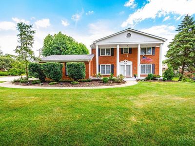 5720 Werk Rd