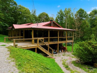 1393 Mateer Rd