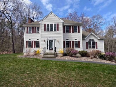116 Fiddlehead Lane