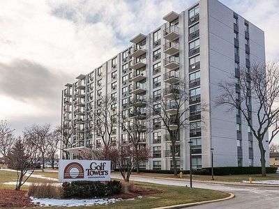 9009 Golf Rd APT 1I