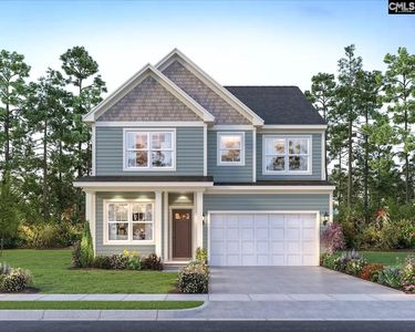 529 Woodberry Dr