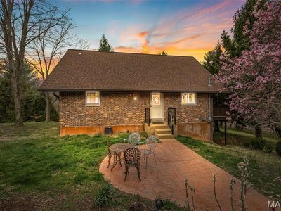 4366 Sandy Church Rd