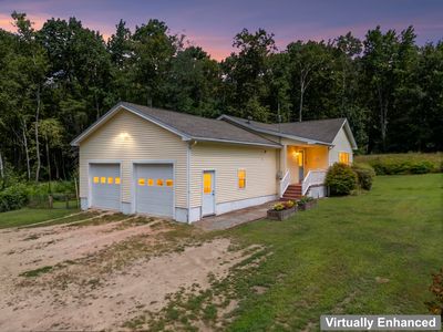 Property at 56 Old Woods Road, Lyman, ME