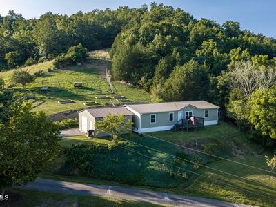 336 Ethel Beard Rd