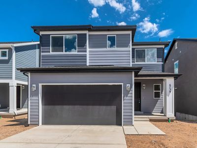 6739 S Quarter Creek Dr #250