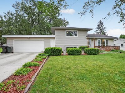 3124 Pridemore Dr