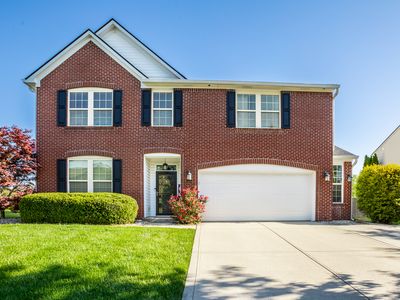 8550 Fenton Tower Dr