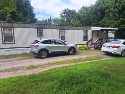 Property at 26-28 Addison Street, Lisbon Falls, ME