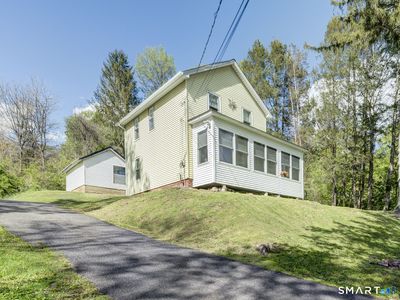 Property at 188 Litchfield Street, Thomaston, CT