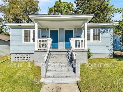1024 W 39th Street