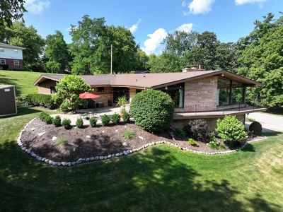 410 Oak Hill ROAD