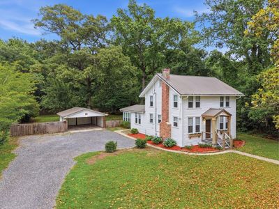 494 Woodland Shores Rd