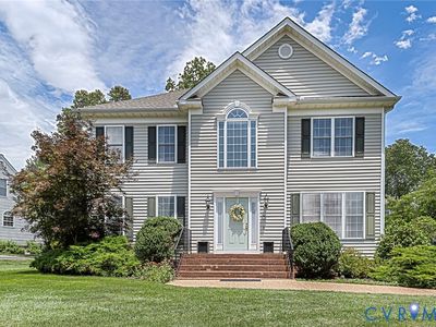 3312 White Chimneys Ct