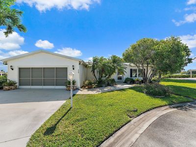 3109 Scarlet Ibis Lane