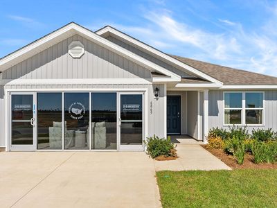 The Lismore Plan, Liberty