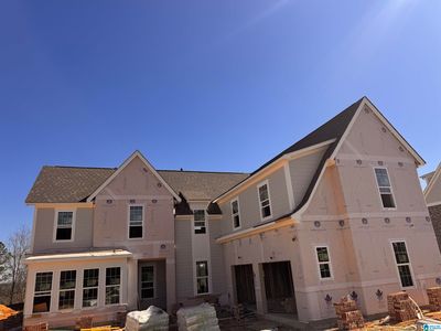 4168 Blackridge Crst