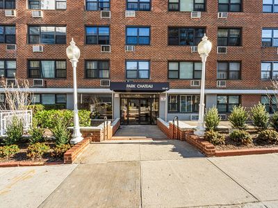 12340 83rd Ave APT 10M