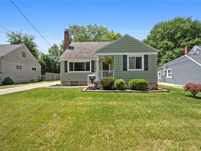 Property at 3756 Walter Rd, North Olmsted, OH