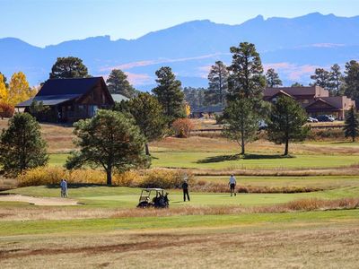 Property at 128 Divot Place, Pagosa Springs, CO