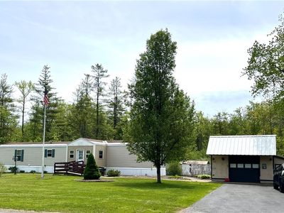 83 Stoney Robbey Rd