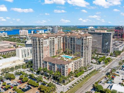 550 Okeechobee #1609