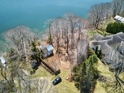 Property at 68 Old Dunning Road, Harpswell, ME