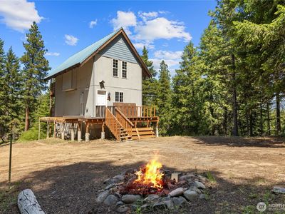 1131 Sandy Ridge Road