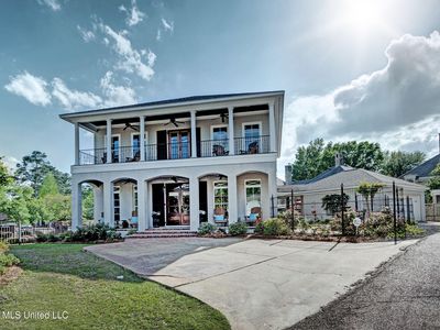 1 Fondren Green Cir