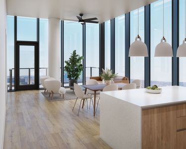 Vesper A12 Plan, Vesper