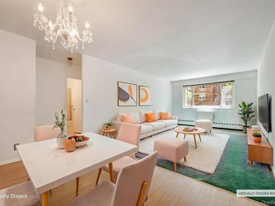 39-65 52 St. #2H