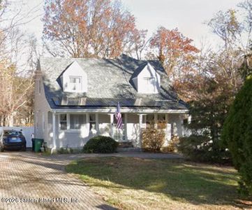 3625 Richmond Rd