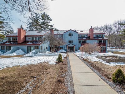 Property at 9F River Run Drive, Bartlett, NH