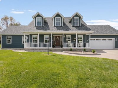 Property at 58413 Crossview Ln, Osceola, IN