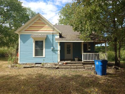 Property at 1249 N State Highway Ab, Springfield, MO