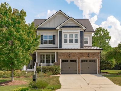 4200 Alpine Clover Dr