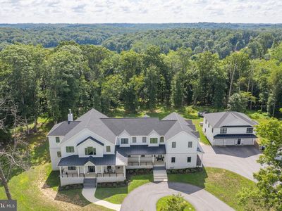 3443 Gamber Rd